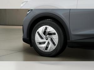 Audi Q4 e-tron 45, Sportsitze, LED, 8-Fach bereift
