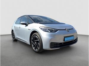 Volkswagen ID.3 Pro Performance LED Navi WPumpe SHZ