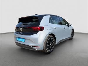 Volkswagen ID.3 Pro Performance LED Navi WPumpe SHZ