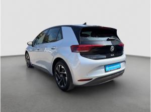 Volkswagen ID.3 Pro Performance LED Navi WPumpe SHZ