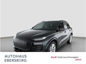 Audi Q6 e-tron qu 5JGAR Pano 360° ACC MATRIX AHK