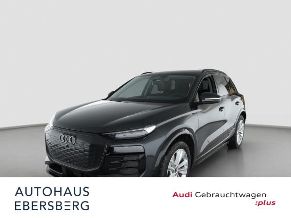 Audi Q6 e-tron qu 5JGAR Pano 360° ACC MATRIX AHK