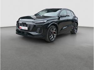 Audi Q6 e-tron qu 5JGAR Matrix Pano AHK 360° HUD