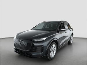 Audi Q6 e-tron qu 5JGAR Pano 360° ACC MATRIX AHK