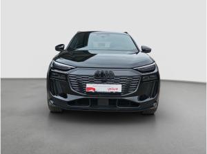 Audi Q6 e-tron qu 5JGAR Matrix Pano AHK 360° HUD