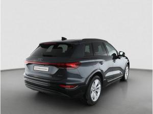 Audi Q6 e-tron qu 5JGAR Pano 360° ACC MATRIX AHK