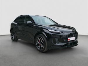 Audi Q6 e-tron qu 5JGAR Matrix Pano AHK 360° HUD