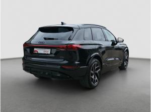 Audi Q6 e-tron qu 5JGAR Matrix Pano AHK 360° HUD