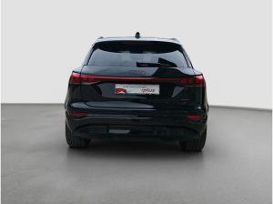 Audi Q6 e-tron qu 5JGAR Matrix Pano AHK 360° HUD