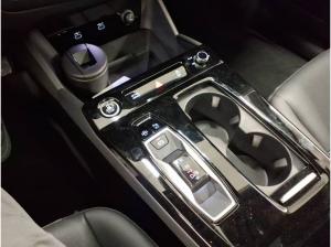 Audi Q6 e-tron qu 5JGAR Pano 360° ACC MATRIX AHK