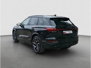 Audi Q6 e-tron qu 5JGAR Matrix Pano AHK 360° HUD
