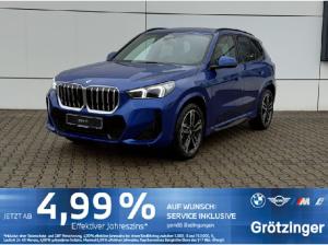 BMW X1 X1 sDrive20i** Aktionsmodell