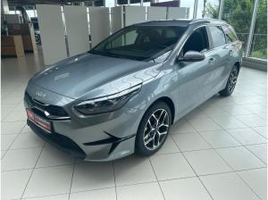 Kia Ceed SW Ceed Sportswagon 1.5T 48V DCT 140 ULTIMATE STY