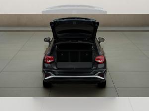 Audi Q2 S line 35 TFSI Navi Kamera Ink. Winterräder Ab 20.03.2026 !
