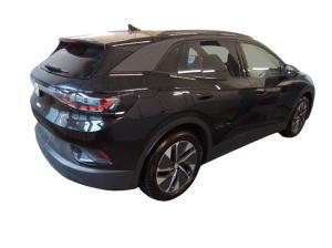Volkswagen ID.4 Pro 210kW - IQ.Drive Wärmepumpe Area View HUD Matrix-LED Park Assist Navi SHZ LM MFL GJR