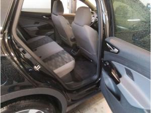 Volkswagen ID.4 Pro 210kW - IQ.Drive Wärmepumpe Area View HUD Matrix-LED Park Assist Navi SHZ LM MFL GJR