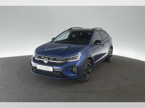 Volkswagen Taigo 1.5 TSI DSG R-Line / SOFORT VERFÜGBAR !