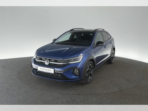 Volkswagen Taigo 1.5 TSI DSG R-Line / SOFORT VERFÜGBAR !