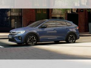 Volkswagen Taigo 1.5 TSI DSG R-Line / SOFORT VERFÜGBAR !