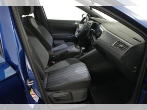 Volkswagen Taigo 1.5 TSI DSG R-Line / SOFORT VERFÜGBAR !