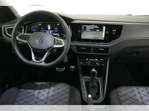 Volkswagen Taigo 1.5 TSI DSG R-Line / SOFORT VERFÜGBAR !