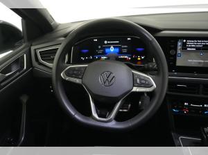 Volkswagen Taigo 1.5 TSI DSG R-Line / SOFORT VERFÜGBAR !