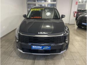 Kia Sportage Modell 2026 1.6 DCT Navi LED PDC v+h SHZ