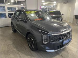 Kia Sportage Modell 2026 1.6 DCT Navi LED PDC v+h SHZ