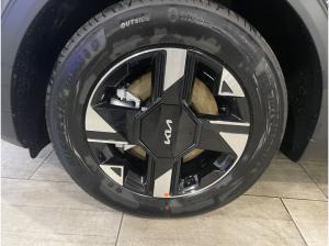 Kia Sportage Modell 2026 1.6 DCT Navi LED PDC v+h SHZ