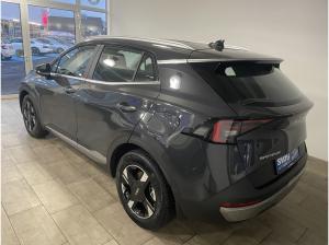 Kia Sportage Modell 2026 1.6 DCT Navi LED PDC v+h SHZ