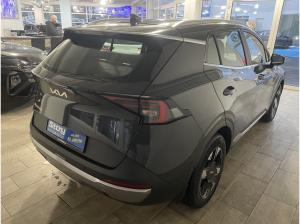 Kia Sportage Modell 2026 1.6 DCT Navi LED PDC v+h SHZ
