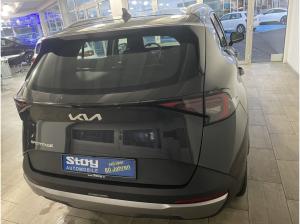 Kia Sportage Modell 2026 1.6 DCT Navi LED PDC v+h SHZ