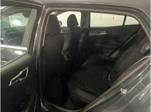 Kia Sportage Modell 2026 1.6 DCT Navi LED PDC v+h SHZ