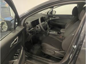 Kia Sportage Modell 2026 1.6 DCT Navi LED PDC v+h SHZ