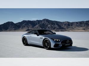 Mercedes-Benz SL 63 AMG Premium Plus+Perf.-Sitze+LIFT+Night I/II