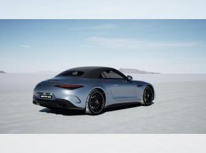 Mercedes-Benz SL 63 AMG Premium Plus+Perf.-Sitze+LIFT+Night I/II