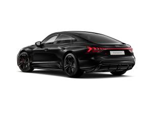 Audi e-tron GT S quattro, B&O, Leder, Allradlenkung, Pano, Matrix, Etron Sportsound