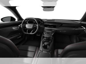 Audi e-tron GT S quattro, B&O, Leder, Allradlenkung, Pano, Matrix, Etron Sportsound