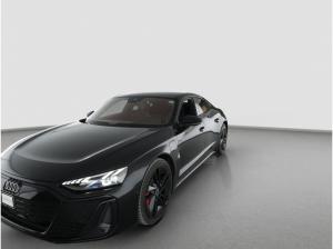 Audi e-tron GT S quattro, B&O, Leder, Allradlenkung, Pano, Matrix, Etron Sportsound