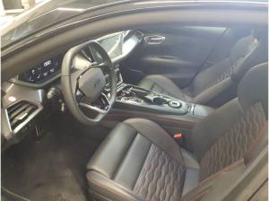 Audi e-tron GT S quattro, B&O, Leder, Allradlenkung, Pano, Matrix, Etron Sportsound