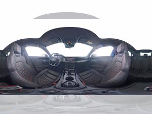 Audi e-tron GT S quattro, B&O, Leder, Allradlenkung, Pano, Matrix, Etron Sportsound
