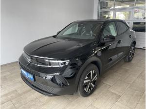 Opel Mokka 1.2 Edition SHZ PDC Kimaautomatik LED