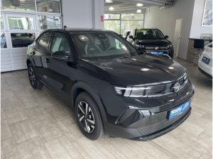 Opel Mokka 1.2 Edition SHZ PDC Kimaautomatik LED