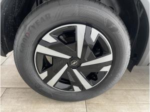 Opel Mokka 1.2 Edition SHZ PDC Kimaautomatik LED