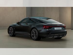 Audi e-tron GT S quattro, B&O, Leder, Allradlenkung, Pano, Matrix, Etron Sportsound