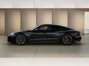 Audi e-tron GT S quattro, B&O, Leder, Allradlenkung, Pano, Matrix, Etron Sportsound