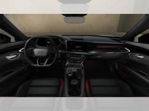 Audi e-tron GT S quattro, B&O, Leder, Allradlenkung, Pano, Matrix, Etron Sportsound
