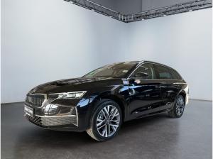 Skoda Octavia Combi Balance 1.5 TSI mHEV HeadUp-Display