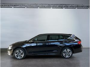 Skoda Octavia Combi Balance 1.5 TSI mHEV HeadUp-Display