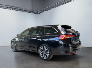 Skoda Octavia Combi Balance 1.5 TSI mHEV HeadUp-Display